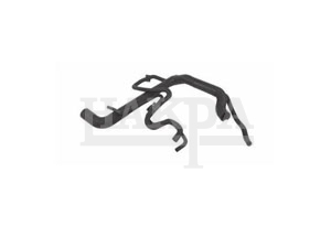 9705012582-MERCEDES-HOSE (RADIATOR)